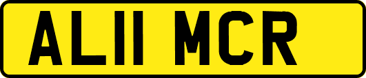 AL11MCR