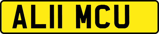 AL11MCU