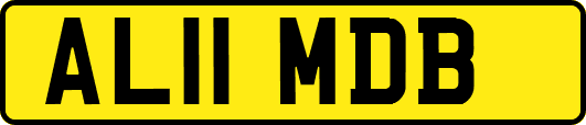AL11MDB