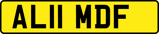 AL11MDF