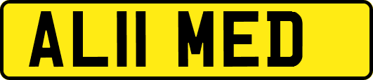 AL11MED