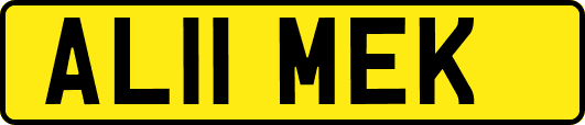 AL11MEK