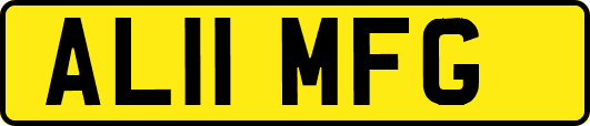 AL11MFG