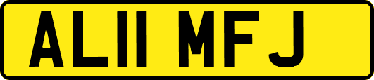 AL11MFJ