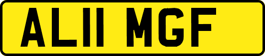 AL11MGF