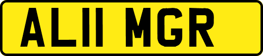 AL11MGR