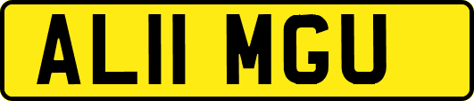 AL11MGU