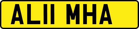 AL11MHA