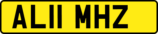 AL11MHZ