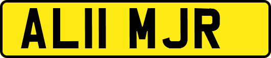 AL11MJR