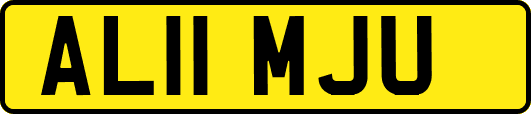 AL11MJU