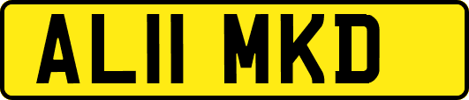 AL11MKD