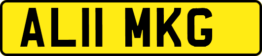 AL11MKG