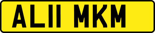 AL11MKM