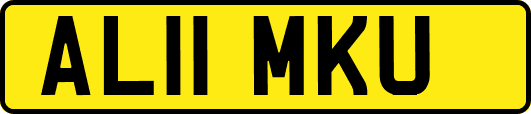 AL11MKU