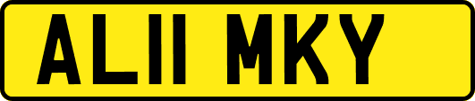 AL11MKY