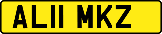 AL11MKZ
