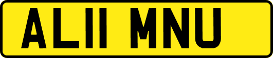 AL11MNU