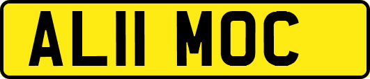 AL11MOC