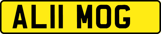 AL11MOG