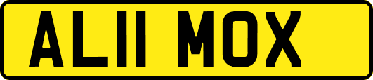 AL11MOX