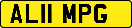 AL11MPG