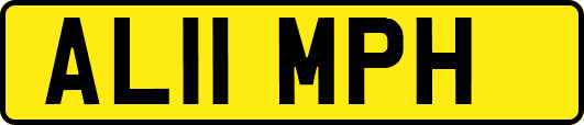AL11MPH