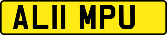 AL11MPU