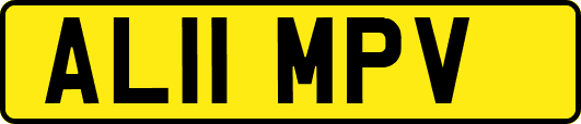 AL11MPV