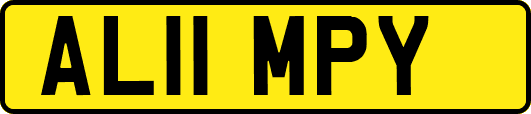 AL11MPY