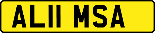 AL11MSA