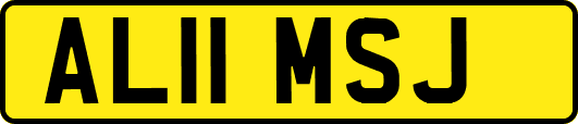 AL11MSJ