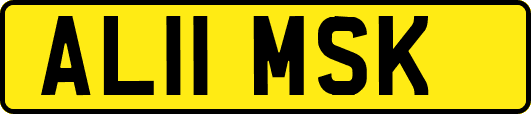 AL11MSK