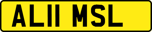 AL11MSL