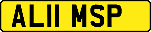 AL11MSP