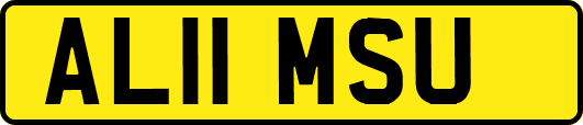 AL11MSU