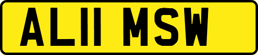 AL11MSW