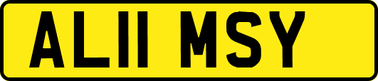 AL11MSY