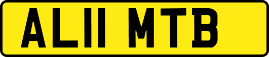 AL11MTB