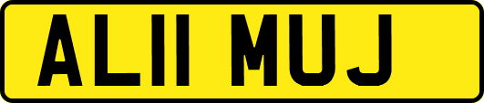 AL11MUJ