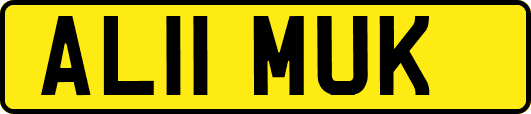 AL11MUK