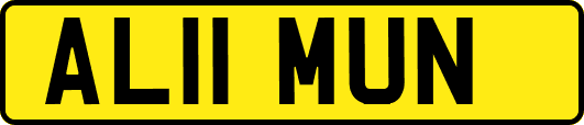 AL11MUN
