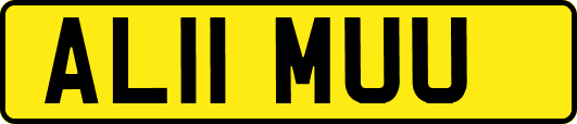 AL11MUU