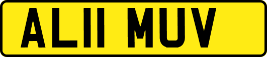 AL11MUV