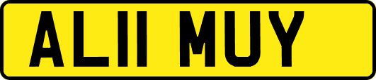 AL11MUY
