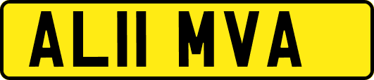 AL11MVA