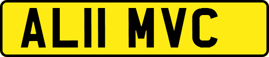 AL11MVC