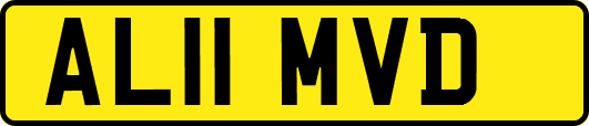 AL11MVD