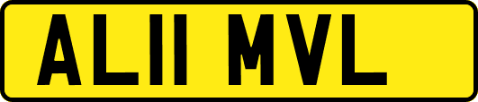 AL11MVL