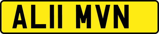 AL11MVN